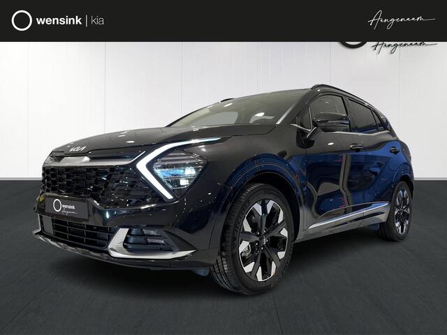 KIA SPORTAGE 1.6 T-GDi Plug-in Hybrid AWD DynamicPlusLine | Panoramadak | Matrix LED Koplampen | Stoel/Stuurverwarming | Keyless Go | Elektrisch verstelbare voorstoelen |
