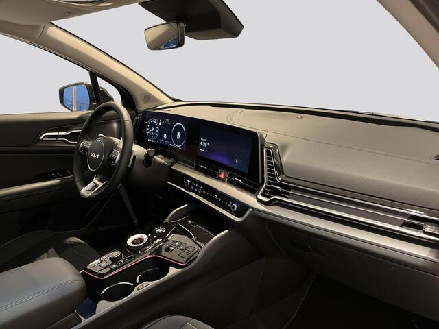 KIA SPORTAGE 1.6 T-GDi Plug-in Hybrid AWD DynamicPlusLine | Panoramadak | Matrix LED Koplampen | Stoel/Stuurverwarming | Keyless Go | Elektrisch verstelbare voorstoelen |