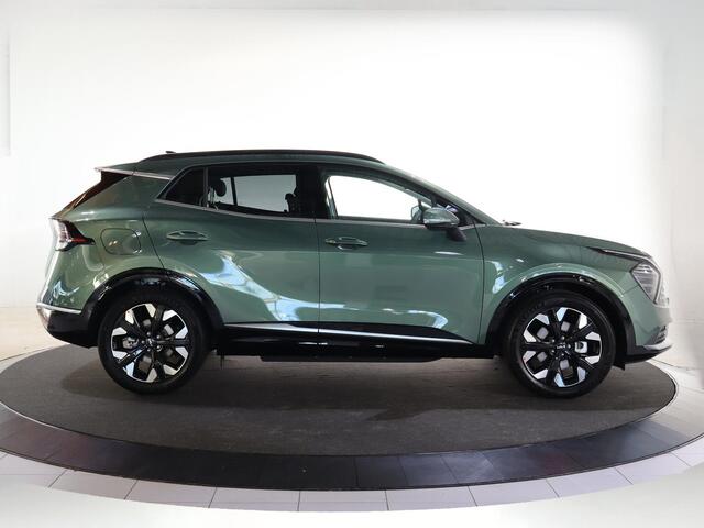 KIA SPORTAGE 1.6 T-GDi Plug-in Hybrid DynamicPlusLine | Panoramadak | Matrix LED Koplampen | Stoel/Stuurverwarming | Keyless Go | Elektrisch verstelbare voorstoelen |