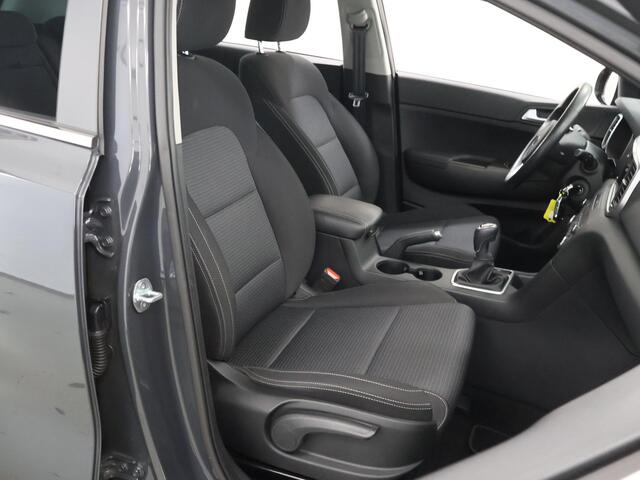 KIA SPORTAGE 1.6 GDI DynamicLine | Trekhaak | Navigatie | Parkeercamera | Climate Control | Cruise Control |