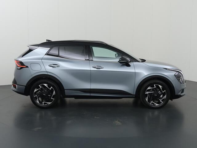 KIA SPORTAGE 1.6 T-GDi Plug-in Hybrid AWD GT-Line | Panoramadak | Matrix LED Koplampen | Stoel/Stuurverwarming | Keyless Go | Elektrisch verstelbare voorstoelen