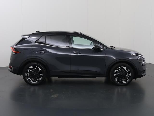 KIA SPORTAGE 1.6 T-GDi Plug-in Hybrid AWD GT-PlusLine | Panoramadak | Harman/kardon audio | Stoelventilatie | Remote smart Parking | Elektrisch verstelb. bestuurdersstoel met geheugen