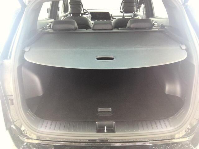 KIA SPORTAGE 1.6 T-GDi Hybrid GT-PlusLine