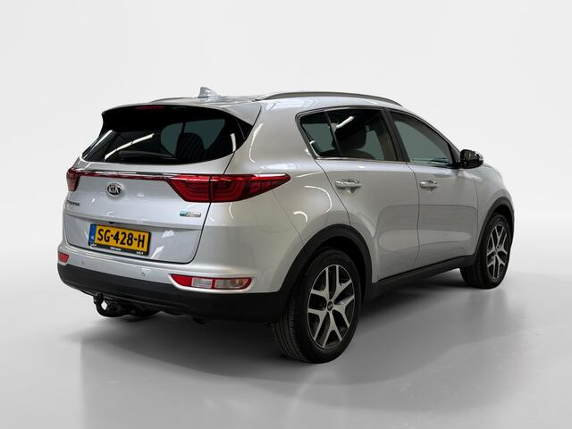 KIA SPORTAGE 1.6 GDI DynamicLine I Trekhaak I Navi I Cruise Control
