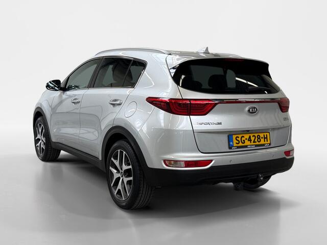 KIA SPORTAGE 1.6 GDI DynamicLine I Trekhaak I Navi I Cruise Control