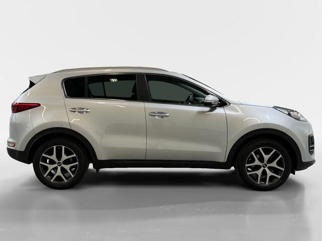 KIA SPORTAGE 1.6 GDI DynamicLine I Trekhaak I Navi I Cruise Control