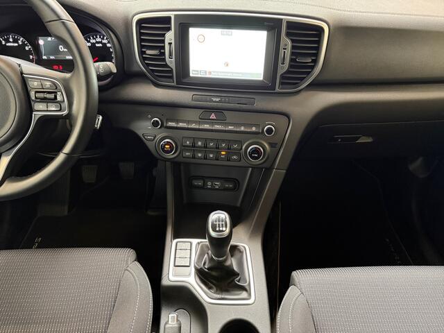 KIA SPORTAGE 1.6 GDI DynamicLine I Trekhaak I Navi I Cruise Control