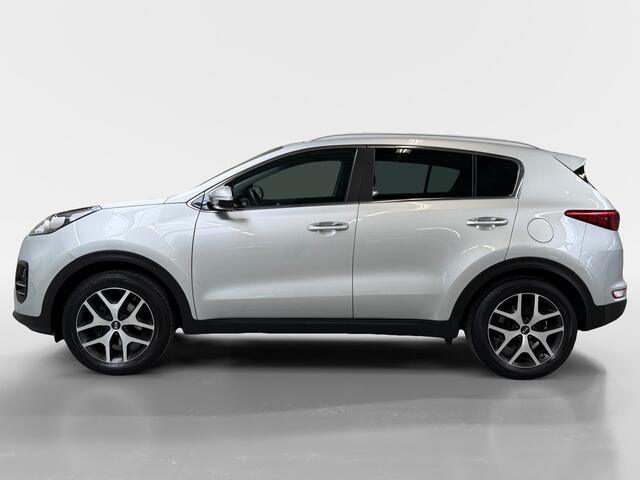 KIA SPORTAGE 1.6 GDI DynamicLine I Trekhaak I Navi I Cruise Control