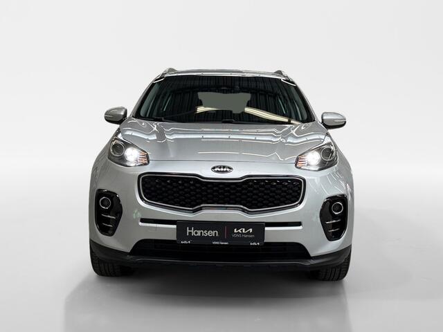 KIA SPORTAGE 1.6 GDI DynamicLine I Trekhaak I Navi I Cruise Control