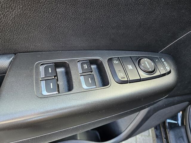 KIA SPORTAGE 1.6 GDI DynamicLine