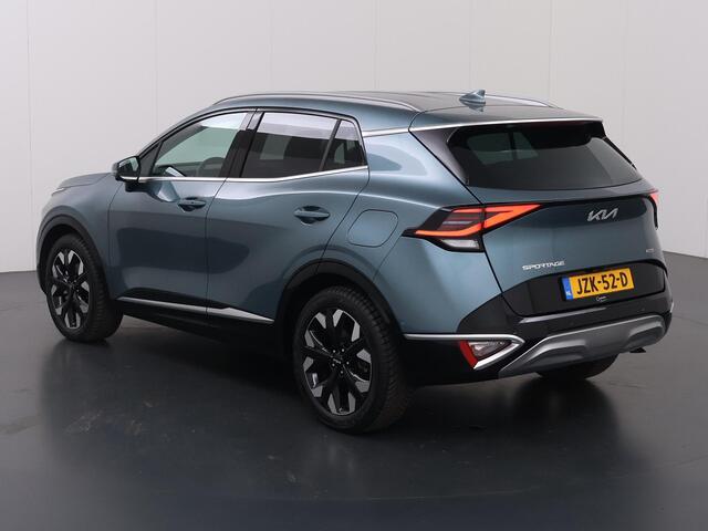 KIA SPORTAGE 1.6 T-GDi Plug-in Hybrid AWD DynamicPlusLine | Panoramadak | Matrix LED Koplampen | Stoel/Stuurverwarming | Keyless Go | Elektrisch verstelbare voorstoelen