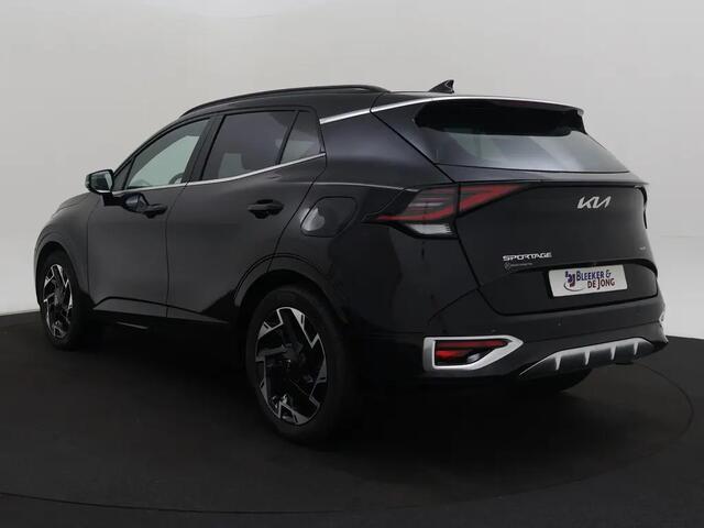 KIA SPORTAGE 1.6 T-GDi Plug-in Hybrid AWD GT-Line 4WD GT-Line | ex BPM | Pano | Harman | ADAS | VC | 360 | Elec.stoel | Winterpack 03-2025 30.240 KM