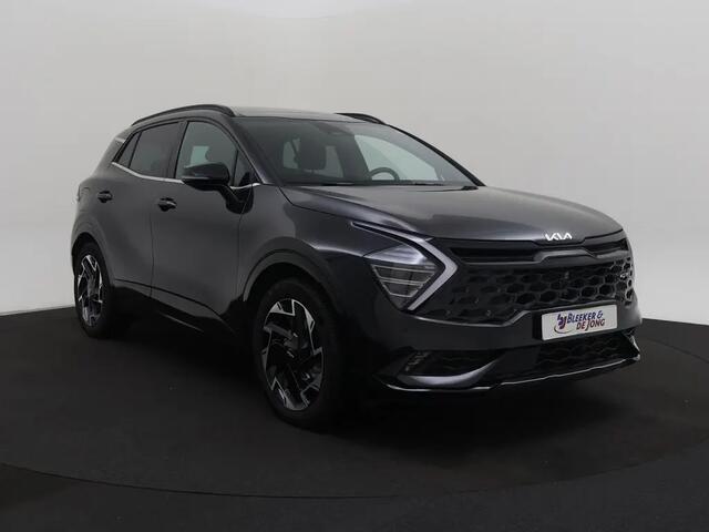 KIA SPORTAGE 1.6 T-GDi Plug-in Hybrid AWD GT-Line 4WD GT-Line | ex BPM | Pano | Harman | ADAS | VC | 360 | Elec.stoel | Winterpack 03-2025 30.240 KM