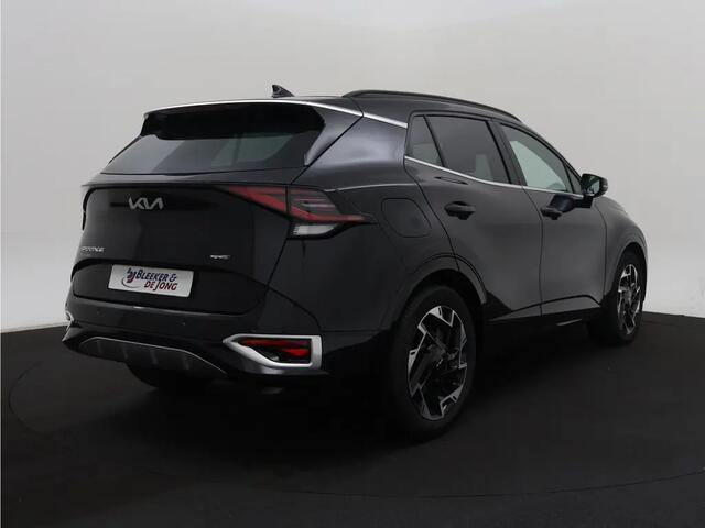 KIA SPORTAGE 1.6 T-GDi Plug-in Hybrid AWD GT-Line 4WD GT-Line | ex BPM | Pano | Harman | ADAS | VC | 360 | Elec.stoel | Winterpack 03-2025 30.240 KM