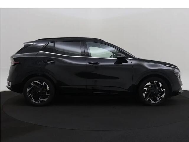 KIA SPORTAGE 1.6 T-GDi Plug-in Hybrid AWD GT-Line 4WD GT-Line | ex BPM | Pano | Harman | ADAS | VC | 360 | Elec.stoel | Winterpack 03-2025 30.240 KM