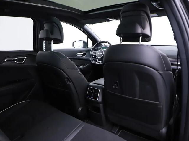 KIA SPORTAGE 1.6 T-GDi Plug-in Hybrid AWD GT-Line 4WD GT-Line | ex BPM | Pano | Harman | ADAS | VC | 360 | Elec.stoel | Winterpack 03-2025 30.240 KM