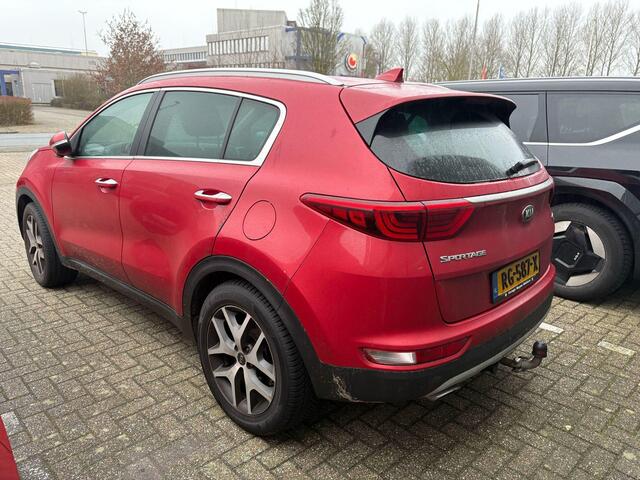 KIA SPORTAGE 1.6 GDI DynamicLine | Trekhaak | Camera