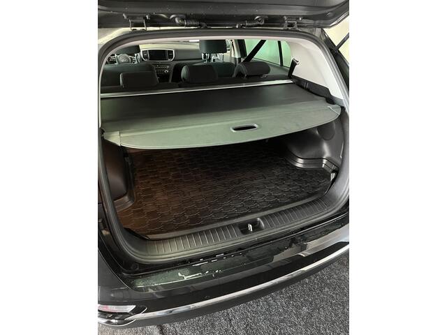 KIA SPORTAGE 1.6 T-GDI DynamicLine 1E EIGN/ECC/CAMERA/APPLE/CRUISE