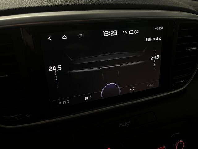 KIA SPORTAGE 1.6 T-GDI DynamicLine 1E EIGN/ECC/CAMERA/APPLE/CRUISE