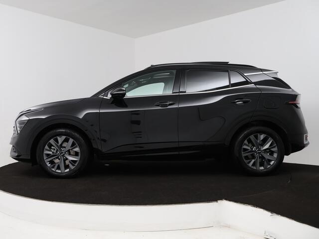 KIA SPORTAGE 1.6 T-GDi Hybrid GT-PlusLine | Trekhaak | 360 Camera | Panoramadak | Kia-paasweekend