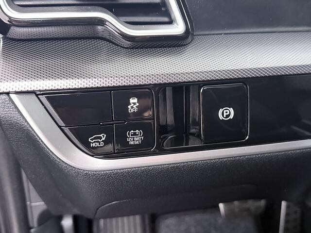 KIA SPORTAGE 1.6 T-GDi Hybrid GT-PlusLine | Trekhaak | 360 Camera | Panoramadak | Kia-paasweekend