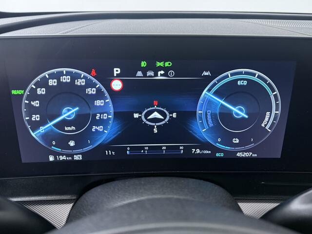 KIA SPORTAGE 1.6 T-GDi Hybrid GT-PlusLine | Trekhaak | 360 Camera | Panoramadak | Kia-paasweekend