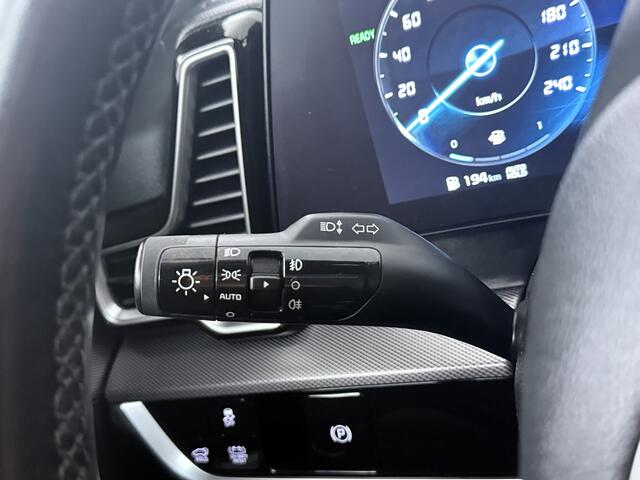 KIA SPORTAGE 1.6 T-GDi Hybrid GT-PlusLine | Trekhaak | 360 Camera | Panoramadak | Kia-paasweekend