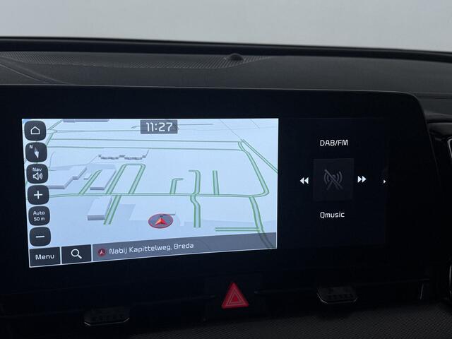 KIA SPORTAGE 1.6 T-GDi Hybrid GT-PlusLine | Trekhaak | 360 Camera | Panoramadak | Kia-paasweekend