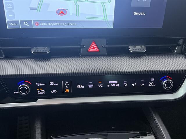 KIA SPORTAGE 1.6 T-GDi Hybrid GT-PlusLine | Trekhaak | 360 Camera | Panoramadak | Kia-paasweekend