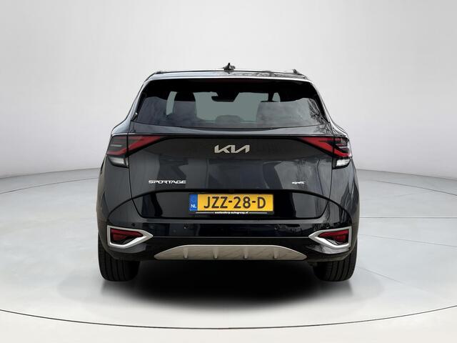 KIA SPORTAGE 1.6 T-GDi Plug-in Hybrid AWD GT-PlusLine | Elektrische Stoelen | Adaptive Cruie Control | 360 Camera | Panoramadak |