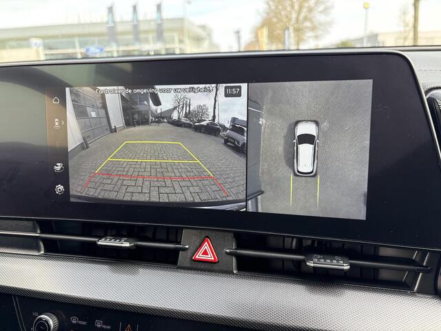 KIA SPORTAGE 1.6 T-GDi Plug-in Hybrid AWD GT-PlusLine | Elektrische Stoelen | Adaptive Cruie Control | 360 Camera | Panoramadak |