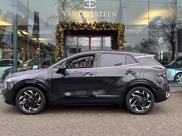 KIA SPORTAGE 1.6 T-GDi Plug-in Hybrid AWD GT-PlusLine | Stoel ventilatie | Pano