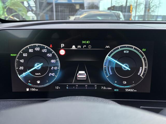 KIA SPORTAGE 1.6 T-GDi Plug-in Hybrid AWD GT-PlusLine | Stoel ventilatie | Pano