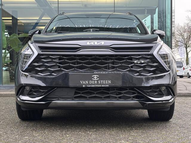 KIA SPORTAGE 1.6 T-GDi Plug-in Hybrid AWD GT-PlusLine | Stoel ventilatie | Pano
