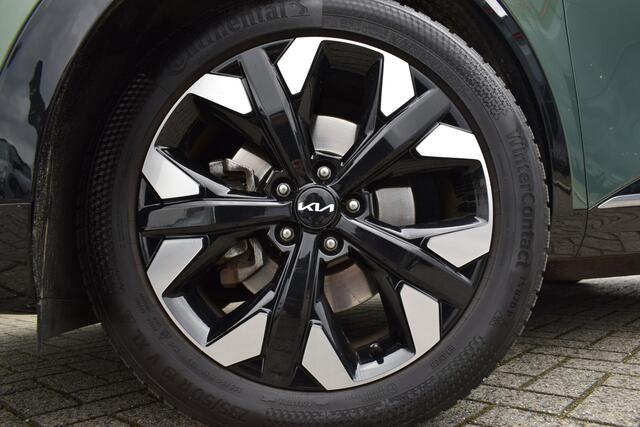 KIA SPORTAGE 1.6 T-GDi Plug-in Hybrid AWD DynamicPlusLine | Trekhaak | Panorama | Adaptieve Cruise Control | Tot 10Jr. Kia-Garantie |