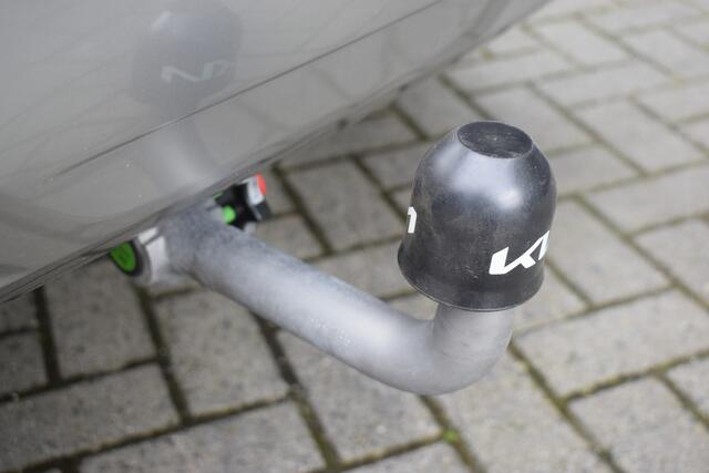 KIA SPORTAGE 1.6 T-GDi Plug-in Hybrid AWD DynamicPlusLine | Trekhaak | Panorama | Adaptieve Cruise Control | Tot 10Jr. Kia-Garantie |