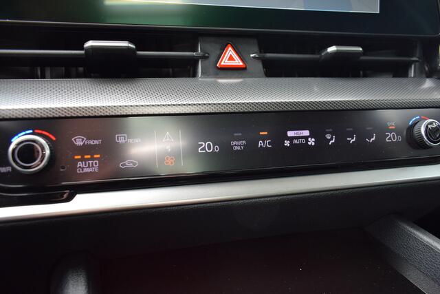 KIA SPORTAGE 1.6 T-GDi Plug-in Hybrid AWD DynamicPlusLine | Trekhaak | Panorama | Adaptieve Cruise Control | Tot 10Jr. Kia-Garantie |