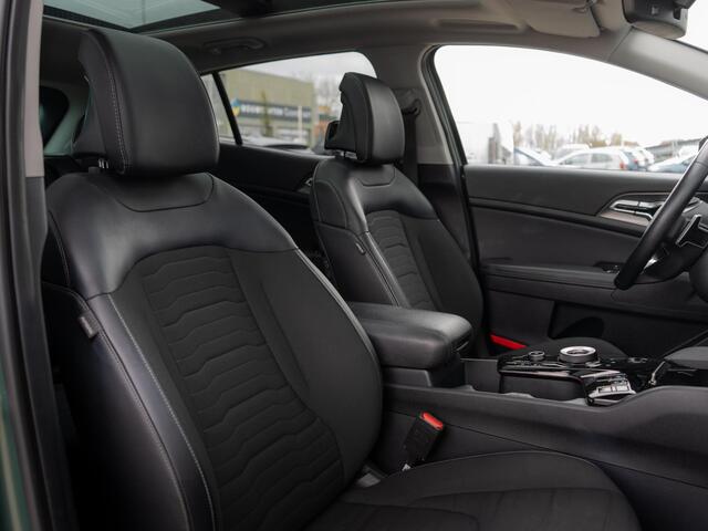 KIA SPORTAGE 1.6 T-GDi Hybrid DynamicPlusLine | Stoel en stuurverwarming | Schuifkanteldak |