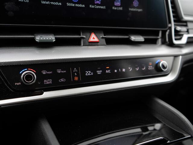 KIA SPORTAGE 1.6 T-GDi Hybrid DynamicPlusLine | Stoel en stuurverwarming | Schuifkanteldak |