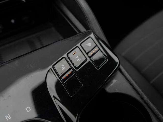 KIA SPORTAGE 1.6 T-GDi Hybrid DynamicPlusLine | Stoel en stuurverwarming | Schuifkanteldak |