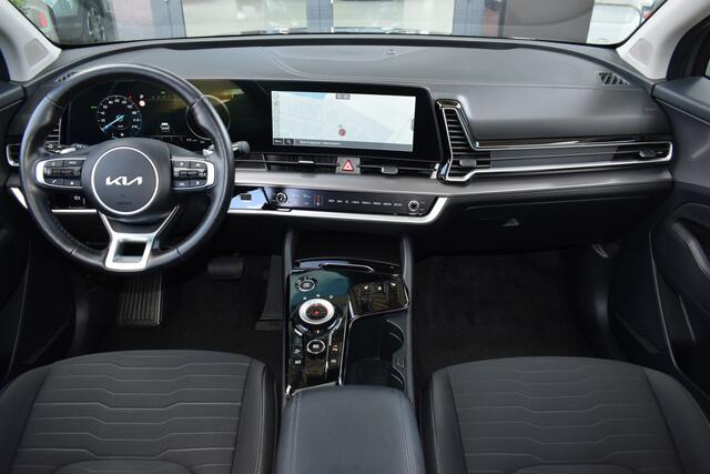 KIA SPORTAGE 1.6 T-GDi Hybrid DynamicPlusLine | Trekhaak | Automaat | Panorama dak | Tot 10Jr. Kia-Garantie