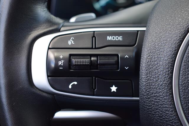 KIA SPORTAGE 1.6 T-GDi Hybrid DynamicPlusLine | Trekhaak | Automaat | Panorama dak | Tot 10Jr. Kia-Garantie