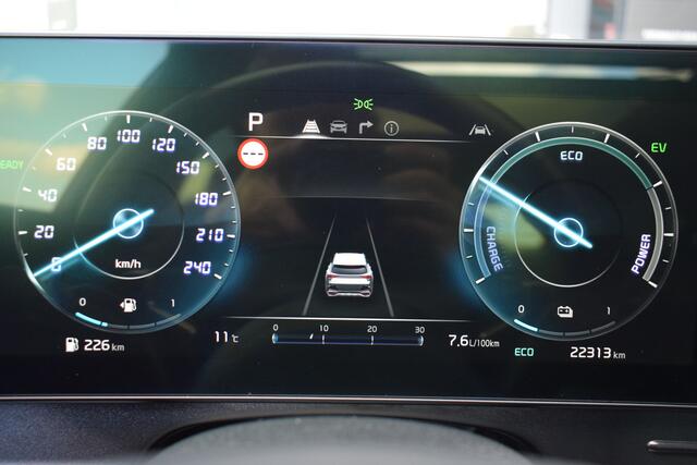 KIA SPORTAGE 1.6 T-GDi Hybrid DynamicPlusLine | Trekhaak | Automaat | Panorama dak | Tot 10Jr. Kia-Garantie