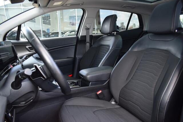 KIA SPORTAGE 1.6 T-GDi Hybrid DynamicPlusLine | Trekhaak | Automaat | Panorama dak | Tot 10Jr. Kia-Garantie