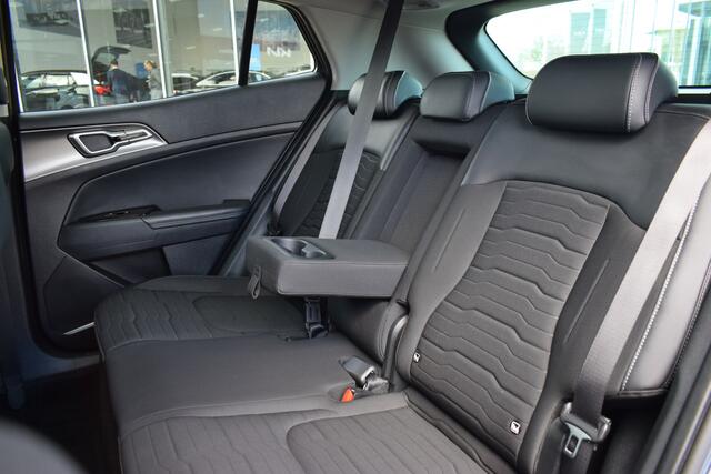 KIA SPORTAGE 1.6 T-GDi Hybrid DynamicPlusLine | Trekhaak | Automaat | Panorama dak | Tot 10Jr. Kia-Garantie