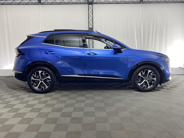 KIA SPORTAGE 1.6 T-GDI MHEV Dynamic-PlusLine Automaat | Bomvol Opties | Panoramadak |