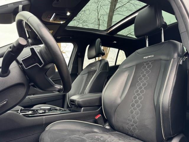 KIA SPORTAGE 1.6T PHEV AWD GT-Line Trekhaak/Pano/leer/Led/Camera/Garantie