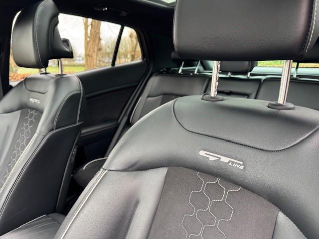 KIA SPORTAGE 1.6T PHEV AWD GT-Line Trekhaak/Pano/leer/Led/Camera/Garantie