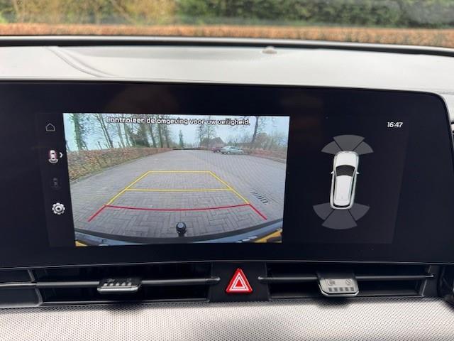 KIA SPORTAGE 1.6T PHEV AWD GT-Line Trekhaak/Pano/leer/Led/Camera/Garantie