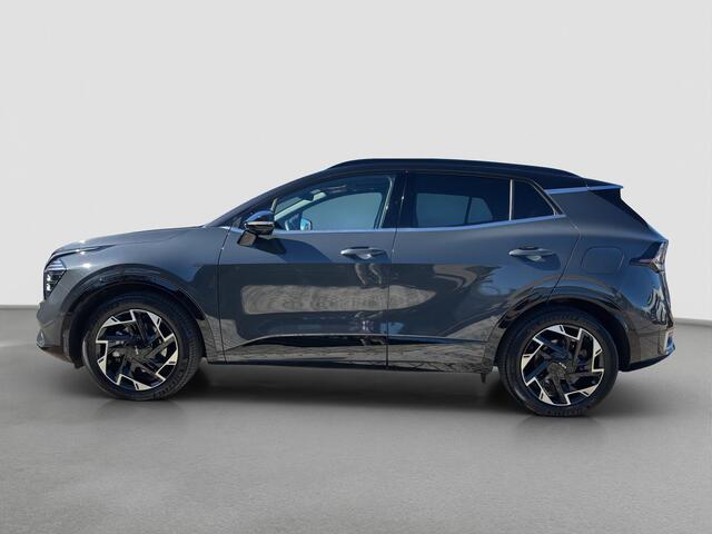 KIA SPORTAGE 1.6 T-GDi Plug-in Hybrid AWD GT-PlusLine